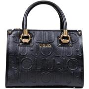 Handtas Liu Jo ECS S SATCHEL AF5163 E0538