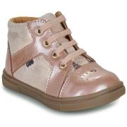 Hoge Sneakers GBB THEANA