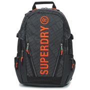 Rugzak Superdry TARP RUCKSACK BRODE