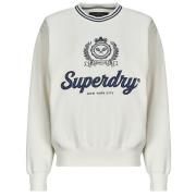 Sweater Superdry COUNTRY CLUB LOOSE CREW