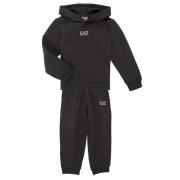 Trainingspak Emporio Armani EA7 7B000164