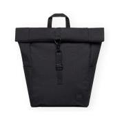 Rugzak Lefrik Roll Mini Backpack - Black