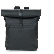 Rugzak Lancel VICTOR DE LANCEL ROLL TOP