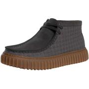 Laarzen Clarks Torhill Hi leren laarzen