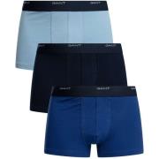 Boxers Gant 3-pack kernkoffers