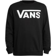 Sweater Vans Klassiek grafisch sweatshirt