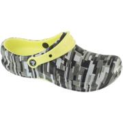 Pantoffels Crocs Bistro Graphic Clog
