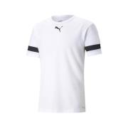 T-shirt Korte Mouw Puma -