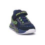 Basketbalschoenen Bull Boys BLU T REX LUCI