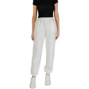 Trainingsbroek Guess CECILIA SCUBA JOGGER PANTS V4BB13 K7UW2