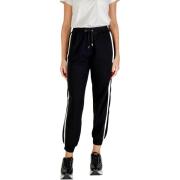 Trainingsbroek Liu Jo PANT.JERSEY LUNGO TF5010 J4523