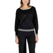 Trui Liu Jo ECS MAGLIA CHIUSA M/L TF5206 MS63L