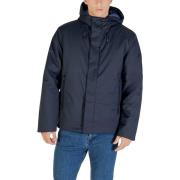Mantel Emporio Armani EA7 CABAN COAT 7M000689 AF15952