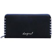 Portemonnee Desigual MONE_CAPSULE TINY ZIP_FIO 25WAYP12