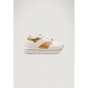 Lage Sneakers Alviero Martini JR N 2292 0289