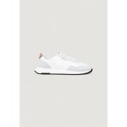 Lage Sneakers BOSS Titanium_Runn_nypuN 10263117 01 50536481