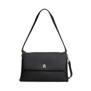 Handtas Tommy Hilfiger TH MODERN ESS SHOULDER B