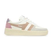 Lage Sneakers Gola Grandslam Trident