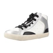 Hoge Sneakers Geox J GISLI GIRL