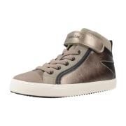 Hoge Sneakers Geox J KALISPERA GIRL