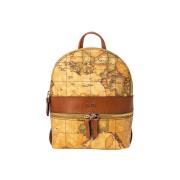 Rugzak Alviero Martini SMALL C D098 6000