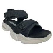 Sandalen Xti Sandalia niña 151233 negro