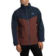 Windjack Penfield Nylon stoffen regenjas