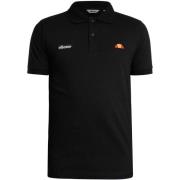 Polo Shirt Korte Mouw Ellesse Lessepsia poloshirt