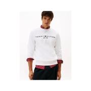 Sweater Tommy Hilfiger MW0MW11596YBR-WHITE
