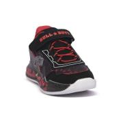 Basketbalschoenen Bull Boys NERO T REX LUCI