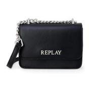 Schoudertas Replay FW3001.001.A0362B