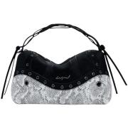 Schoudertas Desigual BAG_SNAKE PATCH BERGAMO 25WAXP29