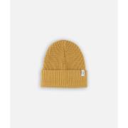 Muts Oxbow Wafel muts met geribde boord RIBBED