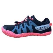 Lage Sneakers Hi-Tec ABYSS WOMEN 94004 Fuxia
