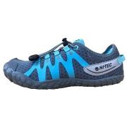 Lage Sneakers Hi-Tec ABYSS WOMEN 94002 Azul