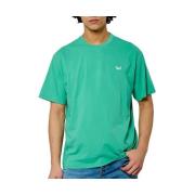 T-shirt Korte Mouw Kaporal -