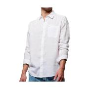 Overhemd Lange Mouw Kaporal -