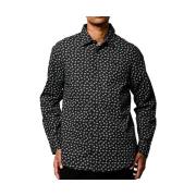 Overhemd Lange Mouw Kaporal -