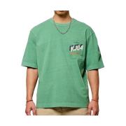 T-shirt Korte Mouw Kaporal -