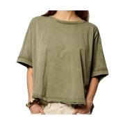 T-shirt Korte Mouw Kaporal -