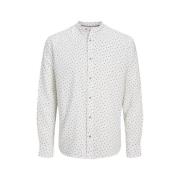 Overhemd Lange Mouw Jack &amp; Jones -