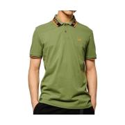 Polo Shirt Korte Mouw Kaporal -