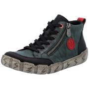 Hoge Sneakers Rieker -
