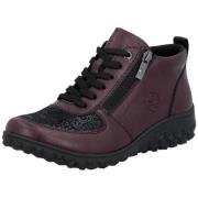 Hoge Sneakers Rieker -