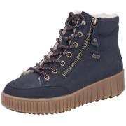 Enkellaarzen Rieker -