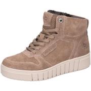 Hoge Sneakers Bugatti -