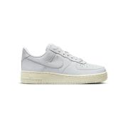 Lage Sneakers Nike Air Force 1 Low Summit White (Women's)