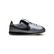 Voetbalschoenen Nike Cortez SE Tiempo Pack Metallic Cool Grey