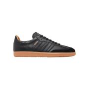 Lage Sneakers adidas Samba OG Made In Italy Black Gum