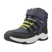 Hoge Sneakers Geox J SENTIERO BOY B ABX